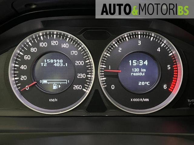 VOLVO V60 D2 1.6 Kinetic