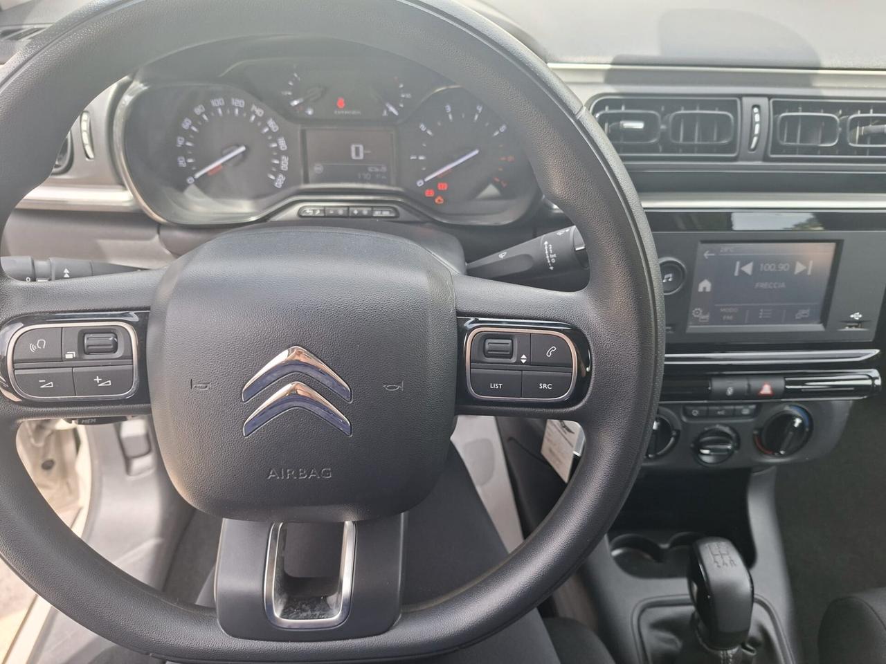 Citroen C3 PureTech 83 S&S Shine