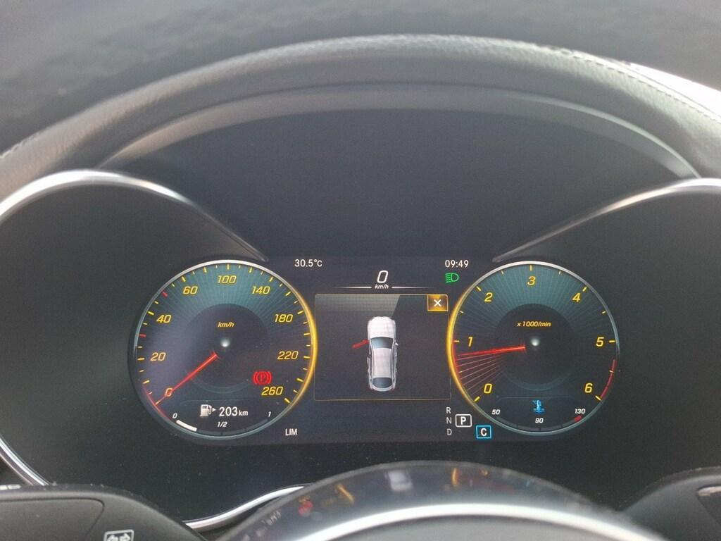 Mercedes GLC 220 220 D Premium 4Matic 9G-Tronic Plus