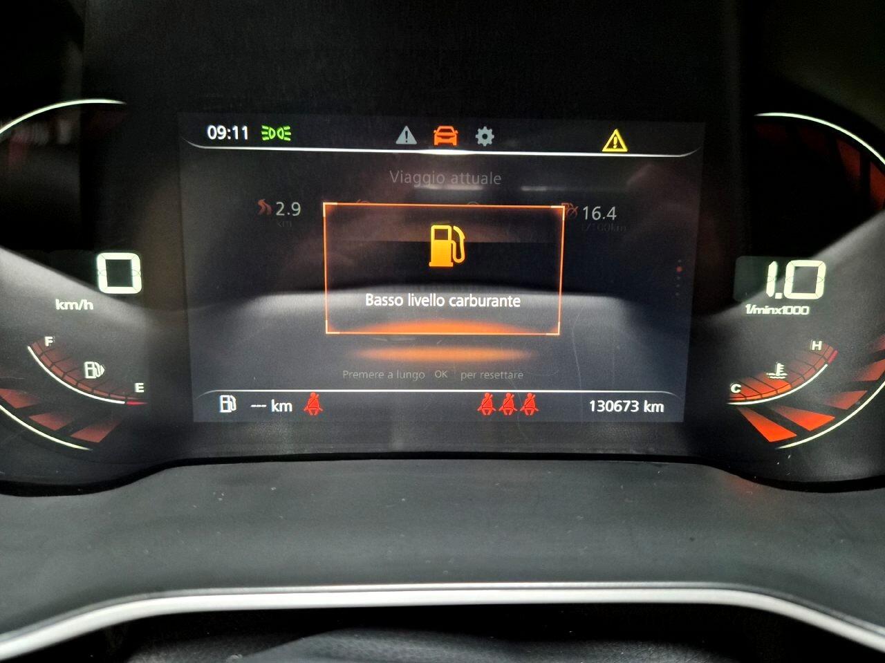 Mg ZS 1.0 Luxury Tetto Apribile