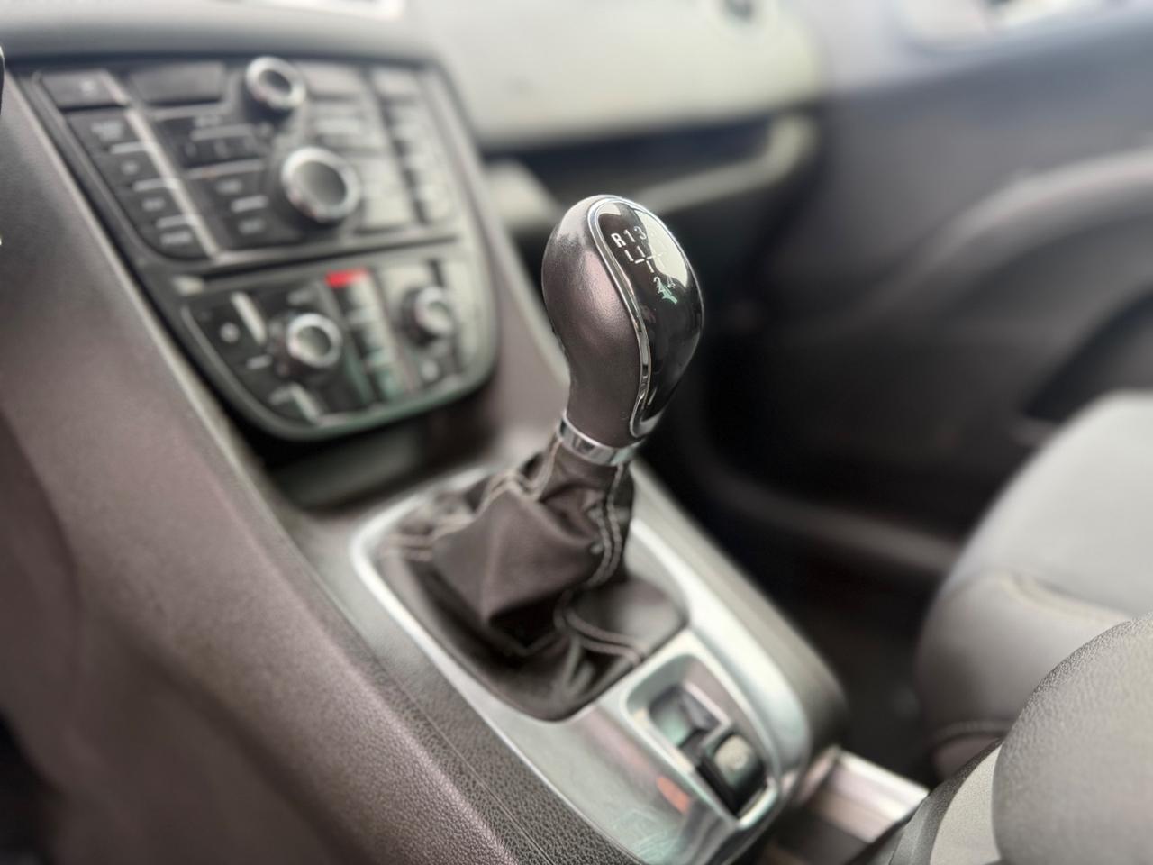 Opel Meriva 1.4 Turbo 120CV Cosmo 97.000 KM !!