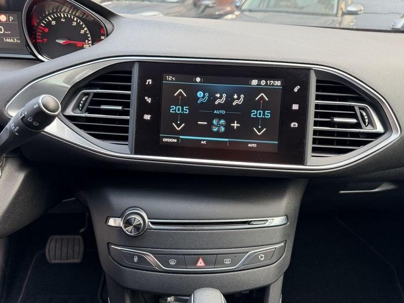 Peugeot 308 308 SW 1.2 puretech Gt Line s&s 130cv eat6 AUTOMATICA CINGHIA DISTRIBUZIONE NUOVA !!!!