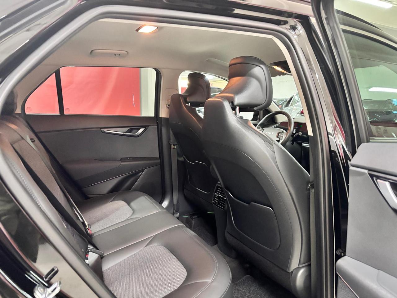 KIA Niro II 2022 - Niro 1.6 gdi hev Style dct6
