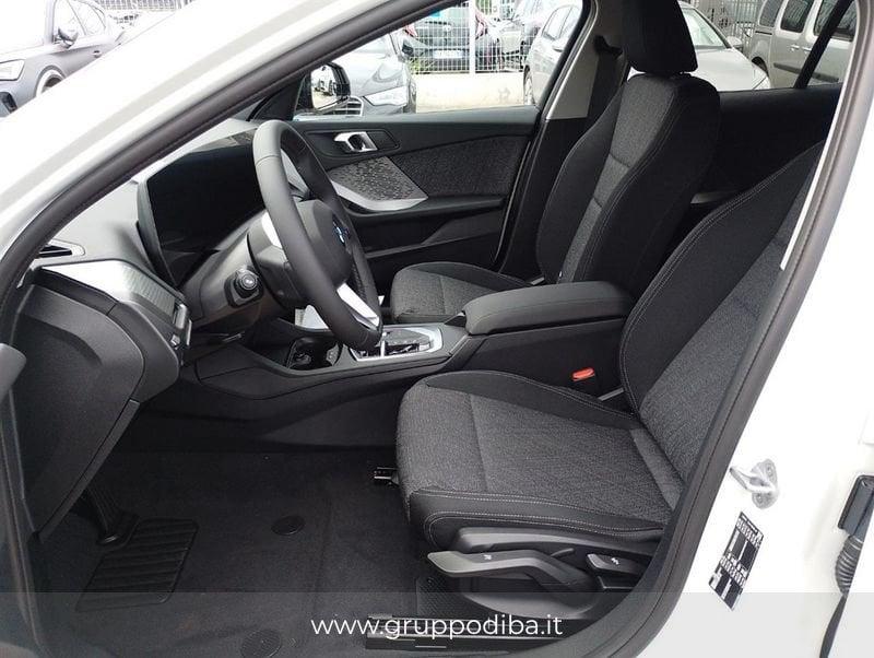 BMW Serie 1 118D
