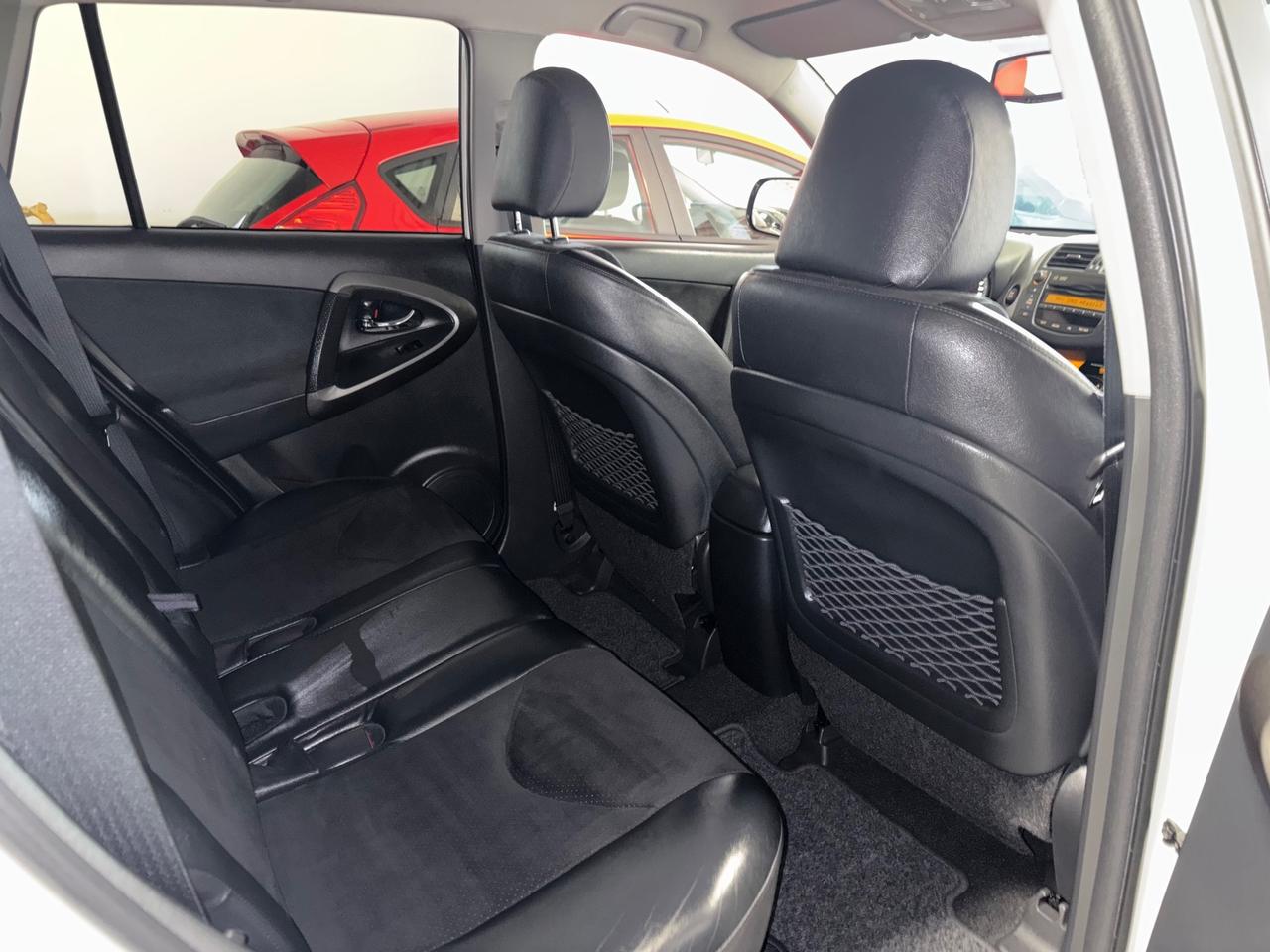 Toyota RAV 4 Crossover 2.2 D-Cat AUTOMATIC