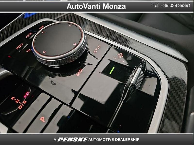 BMW X6 X6 xdrive30d MSport Pro auto