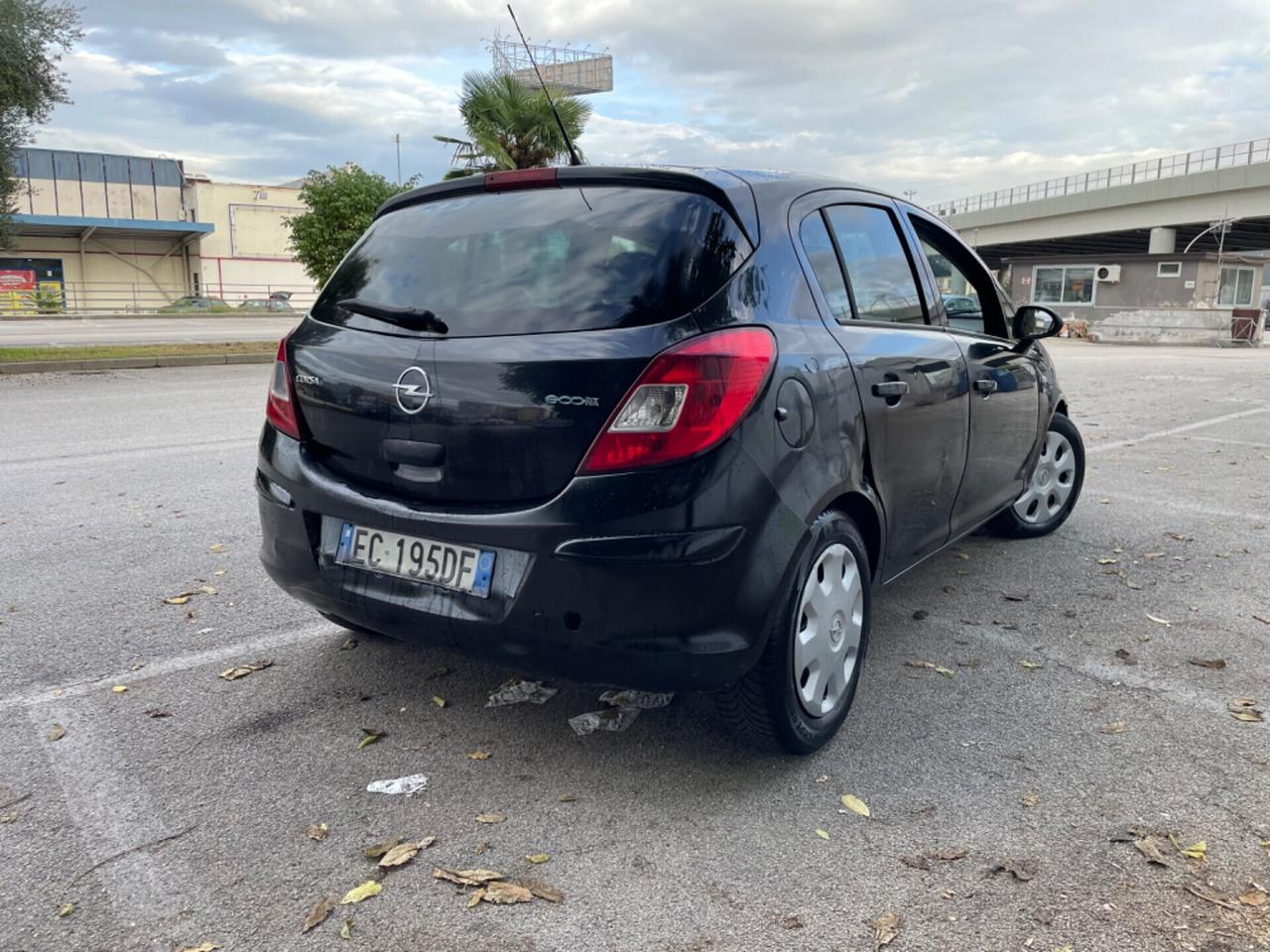 Opel Corsa Restayling 1.3M.jet 75cv 5 porteCosmo