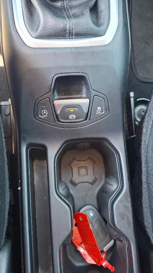 Jeep Renegade 1.6 Mjt Brooklyn Edition 2020