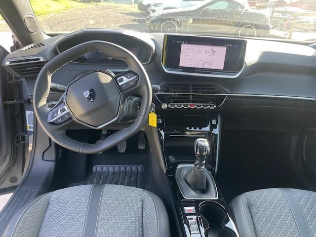 Peugeot 2008 PureTech 100 S&S Allure