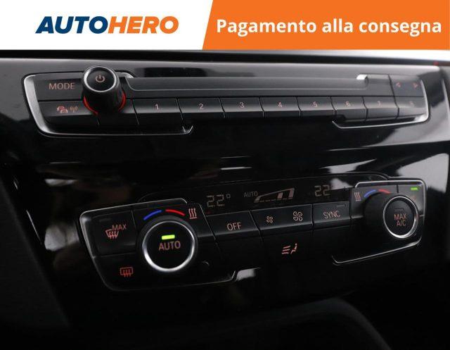 BMW X1 xDrive18d xLine