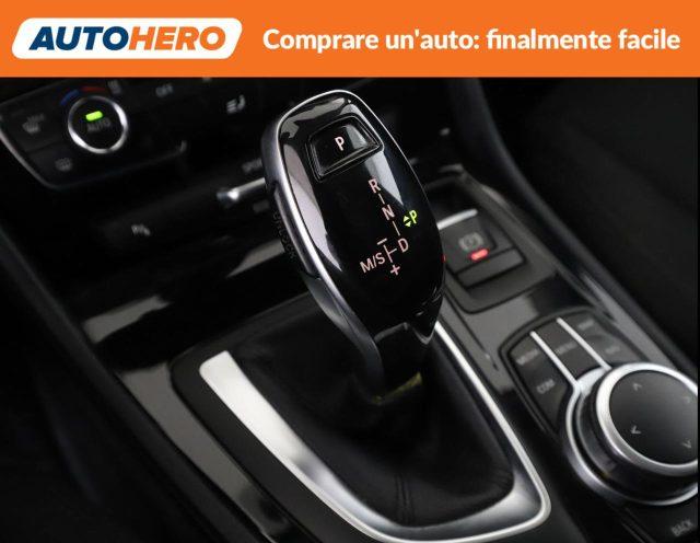 BMW 216 d Gran Tourer Business