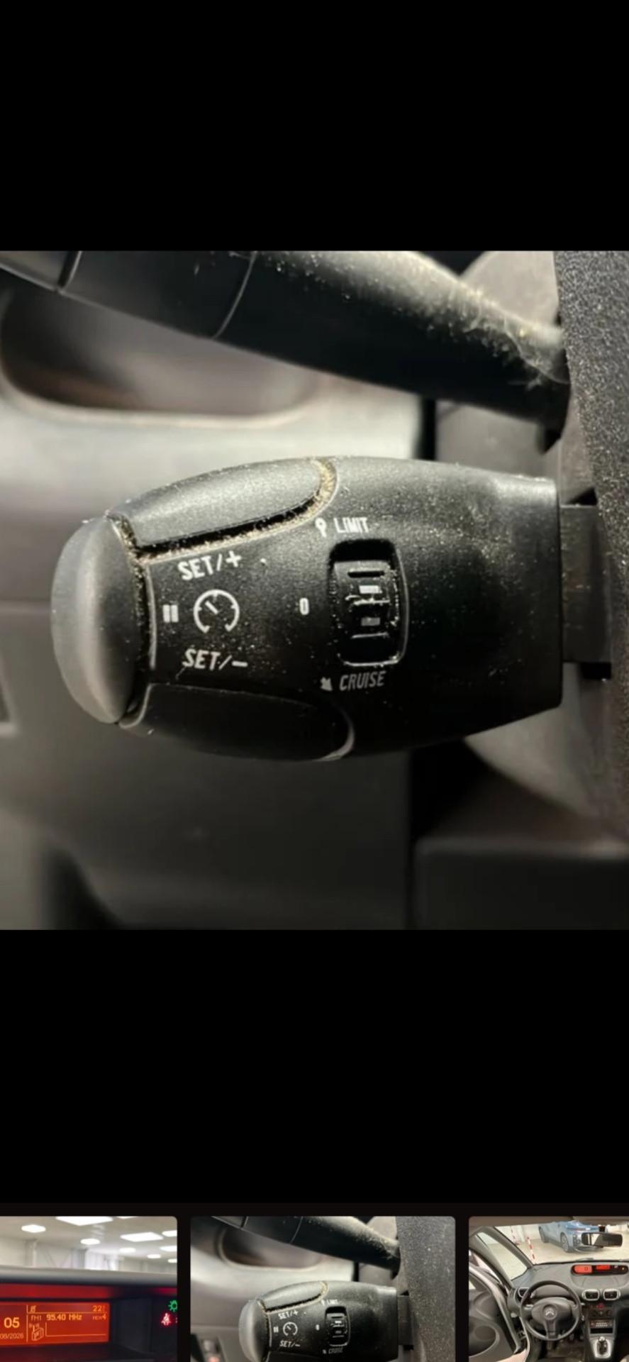 Citroen C3 Picasso 1.6 HDi 90 Exclusive NEOPATENTATI