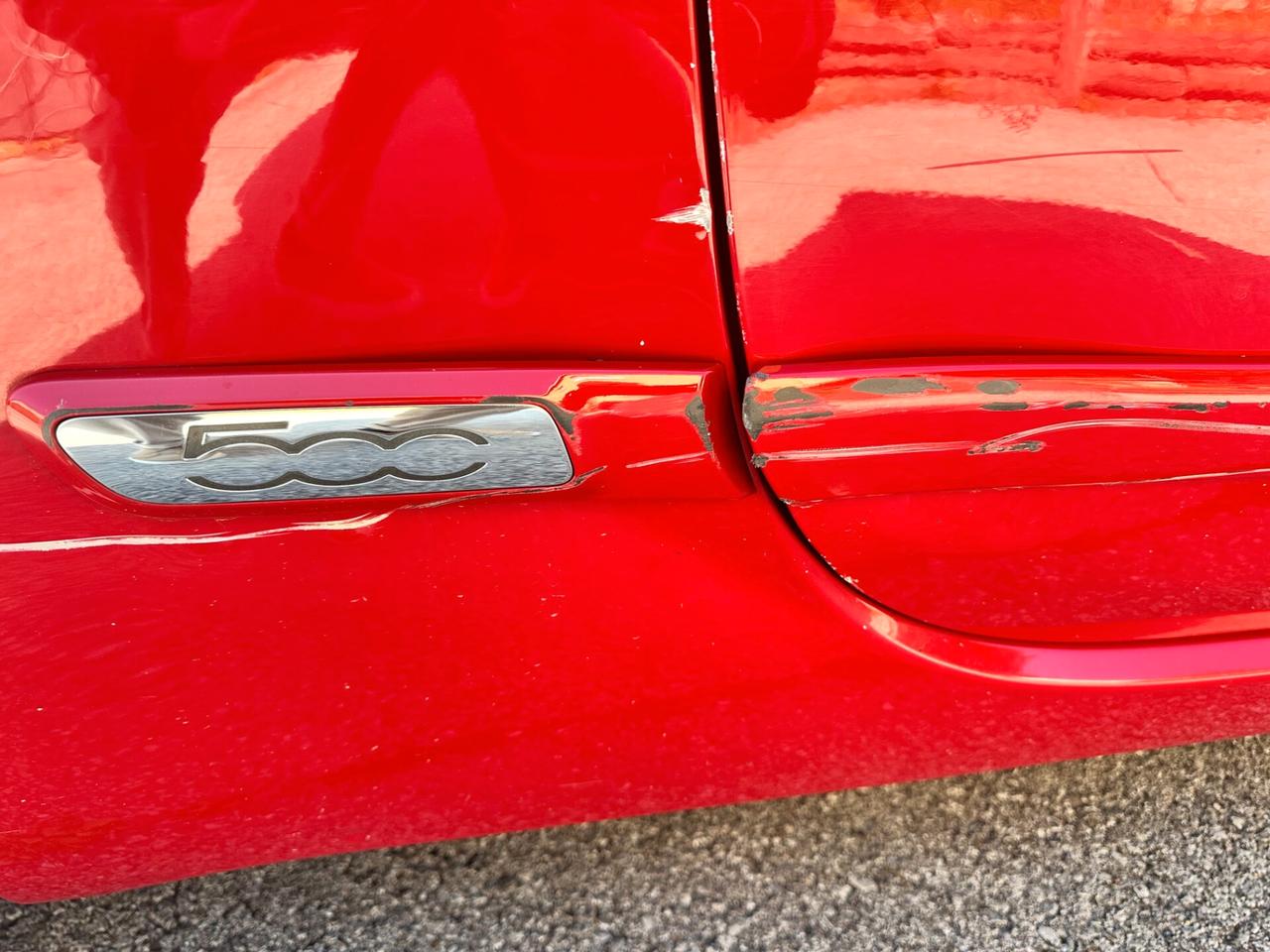 Fiat 500 1.2 Lounge 150° Anniversary