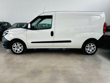 Fiat Doblo Doblò 1.4 T-Jet 16V Natural Power MAXI 2021 PERMUTABILE