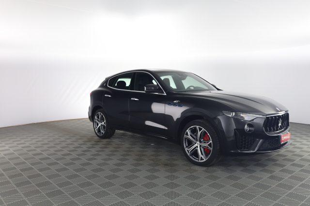 MASERATI Levante Levante 330 CV MHEV AWD GT