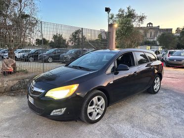 Opel Astra 1.7 CDTI 110CV -2011