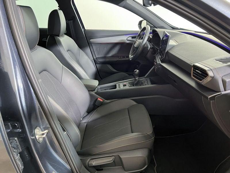 Cupra Formentor Formentor 2.0 TDI