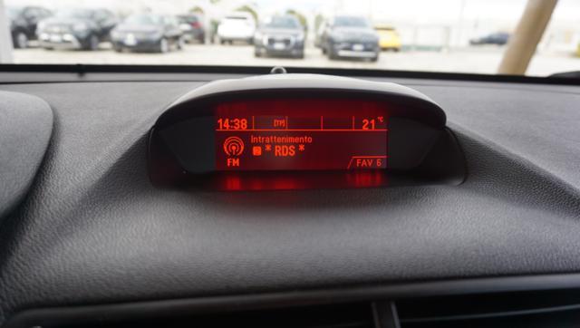 OPEL Mokka 1.4 Turbo GPL Tech 140CV 4x2 Cosmo