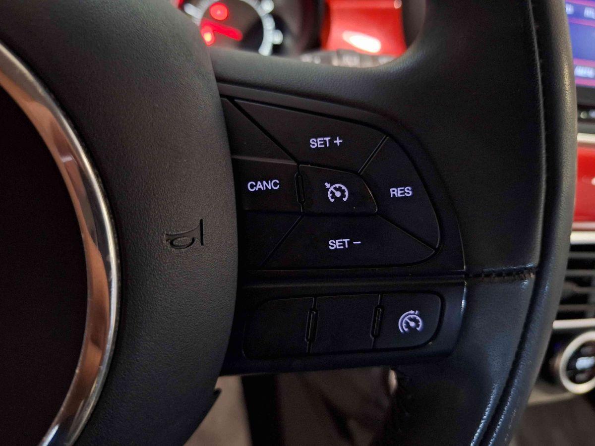 FIAT 500X 1.6 MultiJet 120 CV Lounge - X NEO-PATENT - EURO6 - GARANZIA