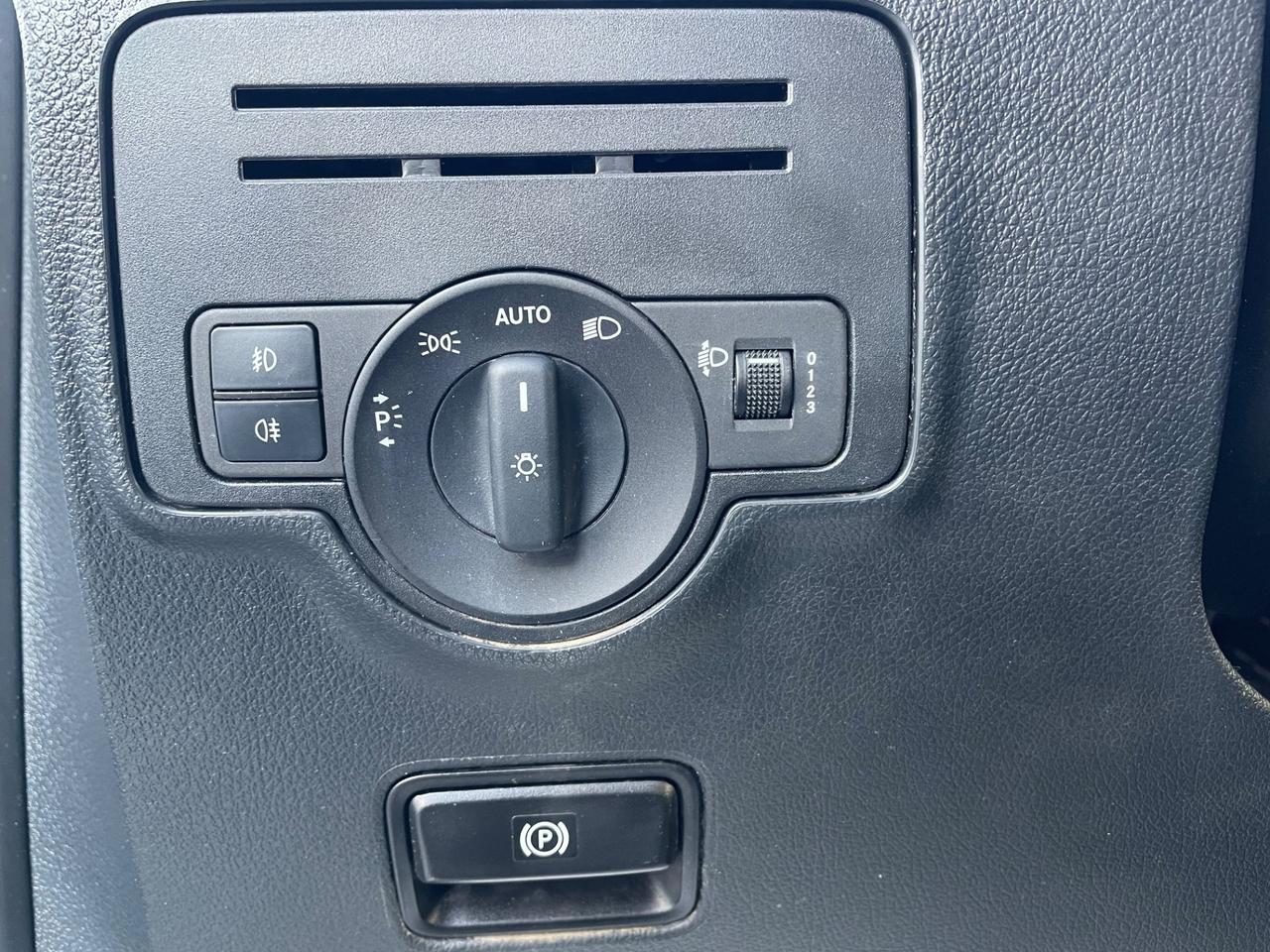 Mercedes Benz VITO 114 CDI LONG PRONTA CONSEGNA