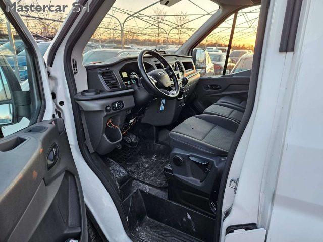 FORD Transit Transit 330 2.0 Eco Mhev 170CV - GH248JF