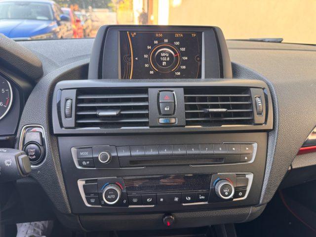 BMW 118 d 5p. Sport GRANDINATA!!!