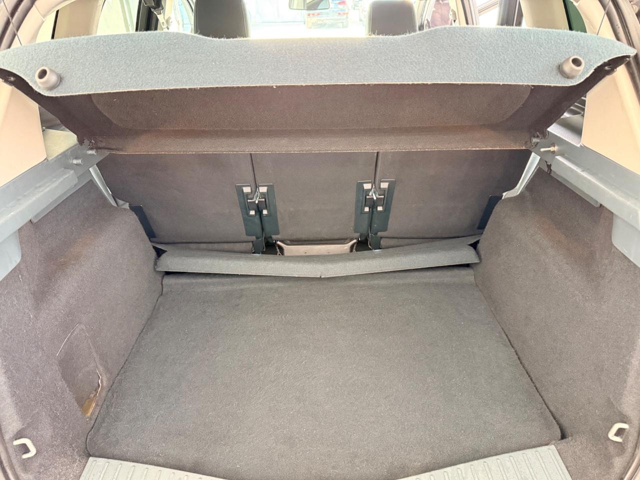 Ford C-Max 1.6 TDCi 115CV Titanium