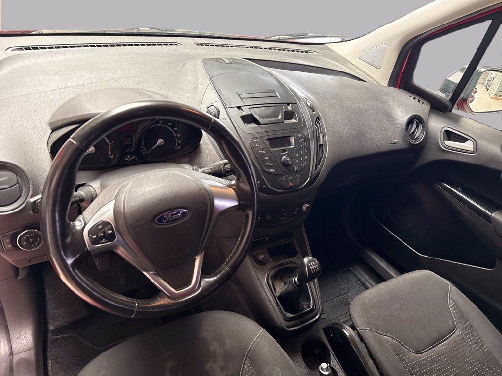 FORD Transit Courier 1.5 TDCi 75CV Van Trend del 2022