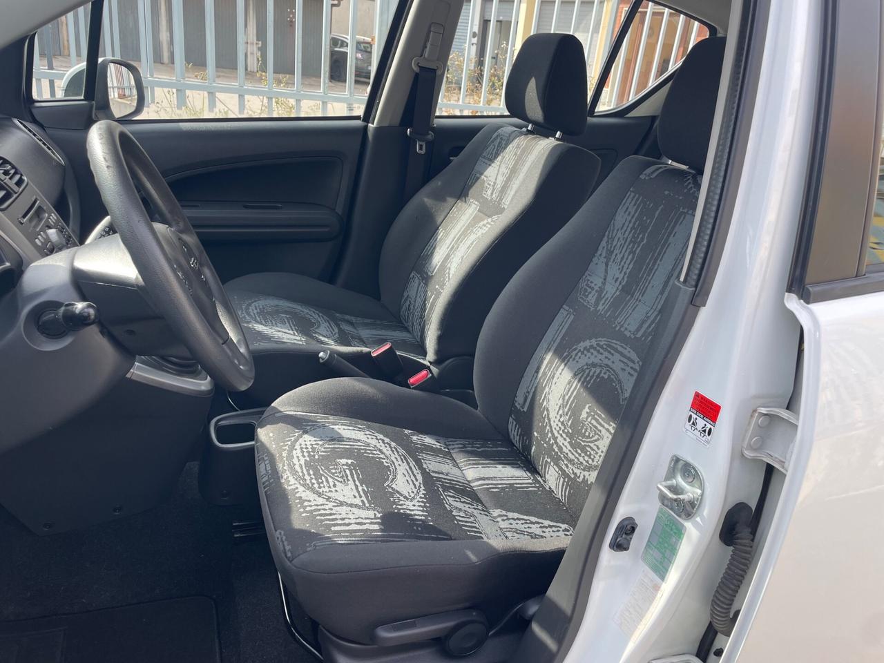Opel Agila 1.0 12V 68CV Start&Stop Enjoy