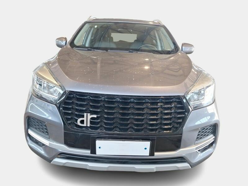 DR MOTOR DR4.0 1.5 MT BENZ GPL