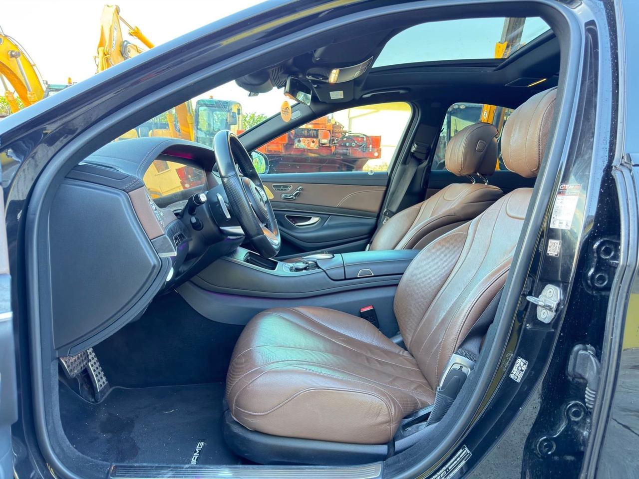 Mercedes-benz S 350 d 4Matic Premium Plus