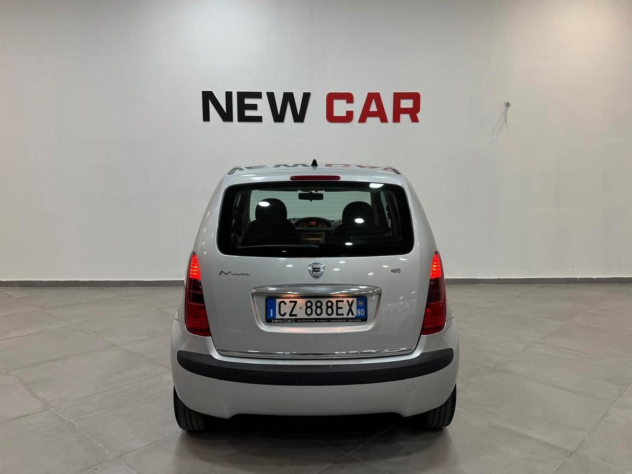 Lancia MUSA 1.4 16V Platino