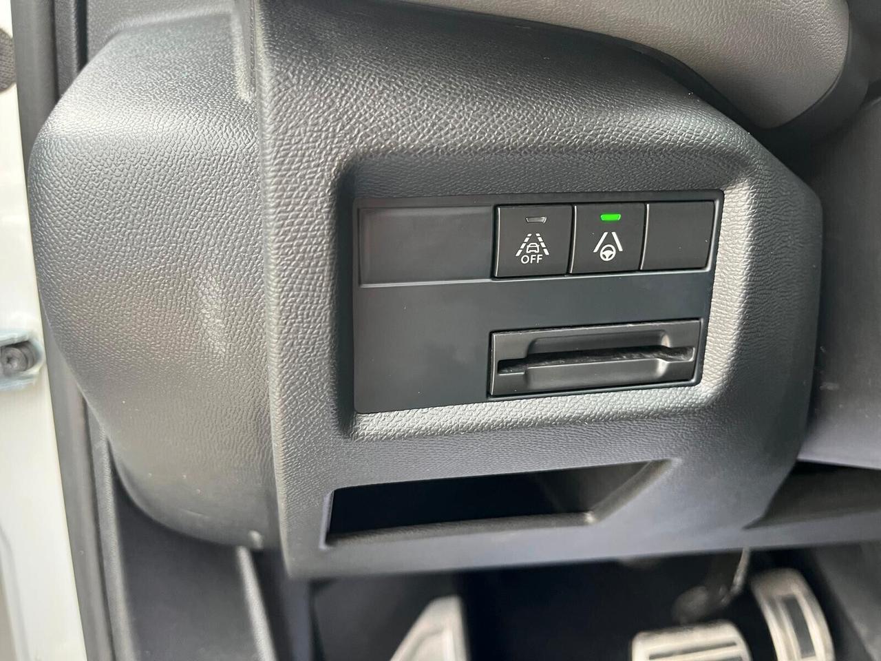 Citroen C5 Aircross BlueHDi 130 S&S EAT8 Shine