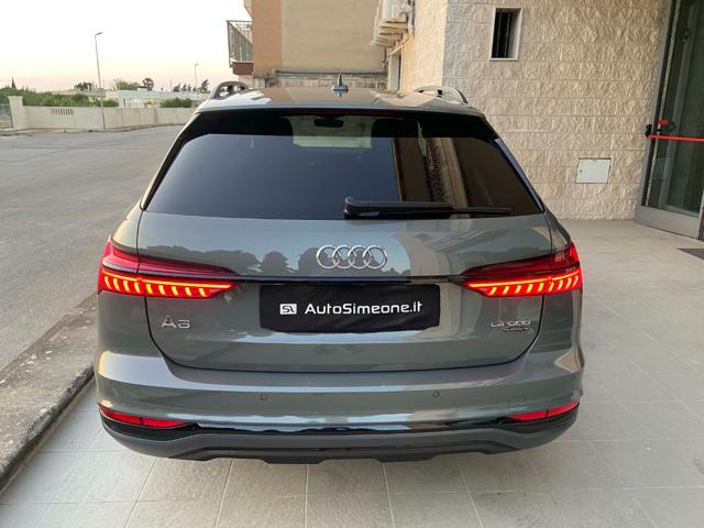 AUDI A6 allroad 40 TDI 2.0 quattro 204 CV S tronic Evolution