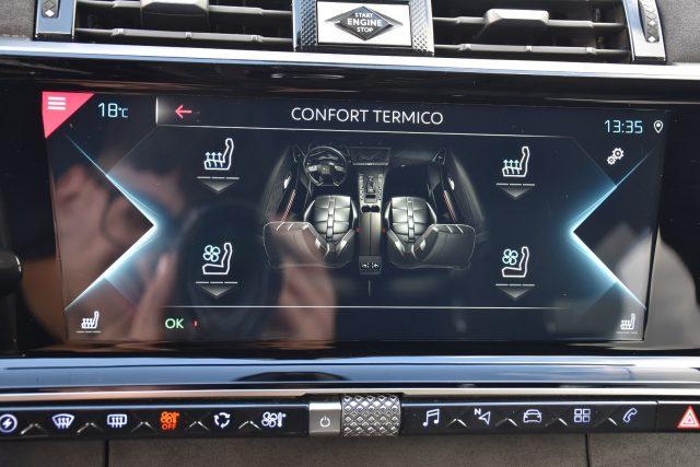 DS AUTOMOBILES DS 7 Crossback E-Tense 4x4 Performance Line+ *Pelle,sedili risc.*