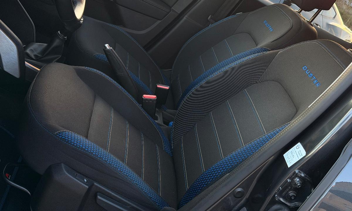 DACIA Duster 1.0 TCe GPL 100CV 4x2 15th anniversary