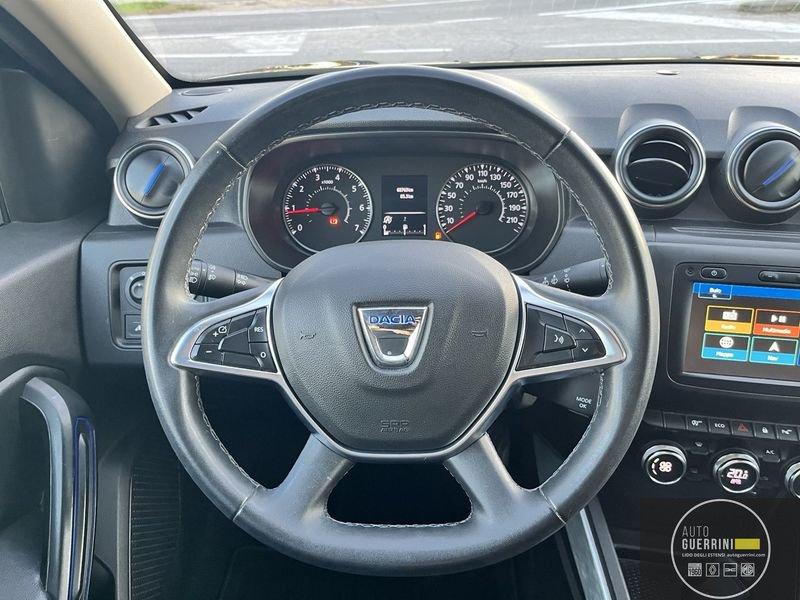 Dacia Duster Duster 1.0 TCe 100 CV ECO-G 4x2 15th Anniversary