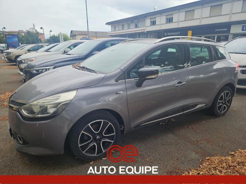 Renault Clio Sporter dCi 8V 90CV Start&Stop Energy Duel2