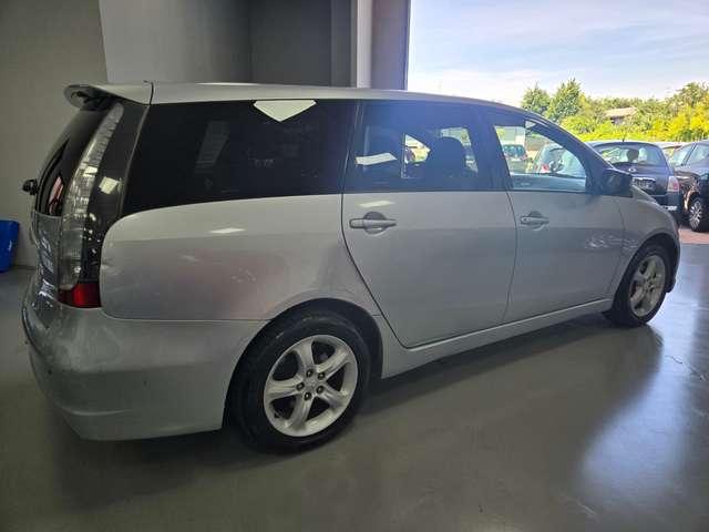 Mitsubishi Grandis Grandis 2.0 di-d Intense 7posti