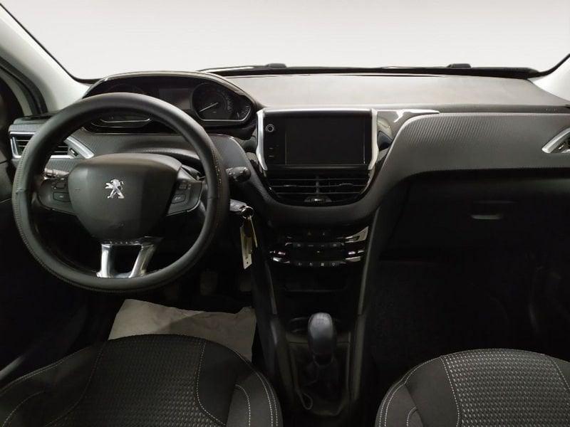 Peugeot 208 5p 1.6 bluehdi Allure 75cv