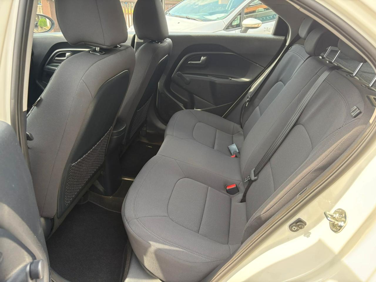 Kia Rio 1.2 CVVT 5p. ECO GPL Active