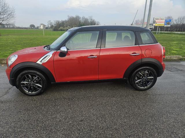 MINI Countryman Mini Cooper D Countryman