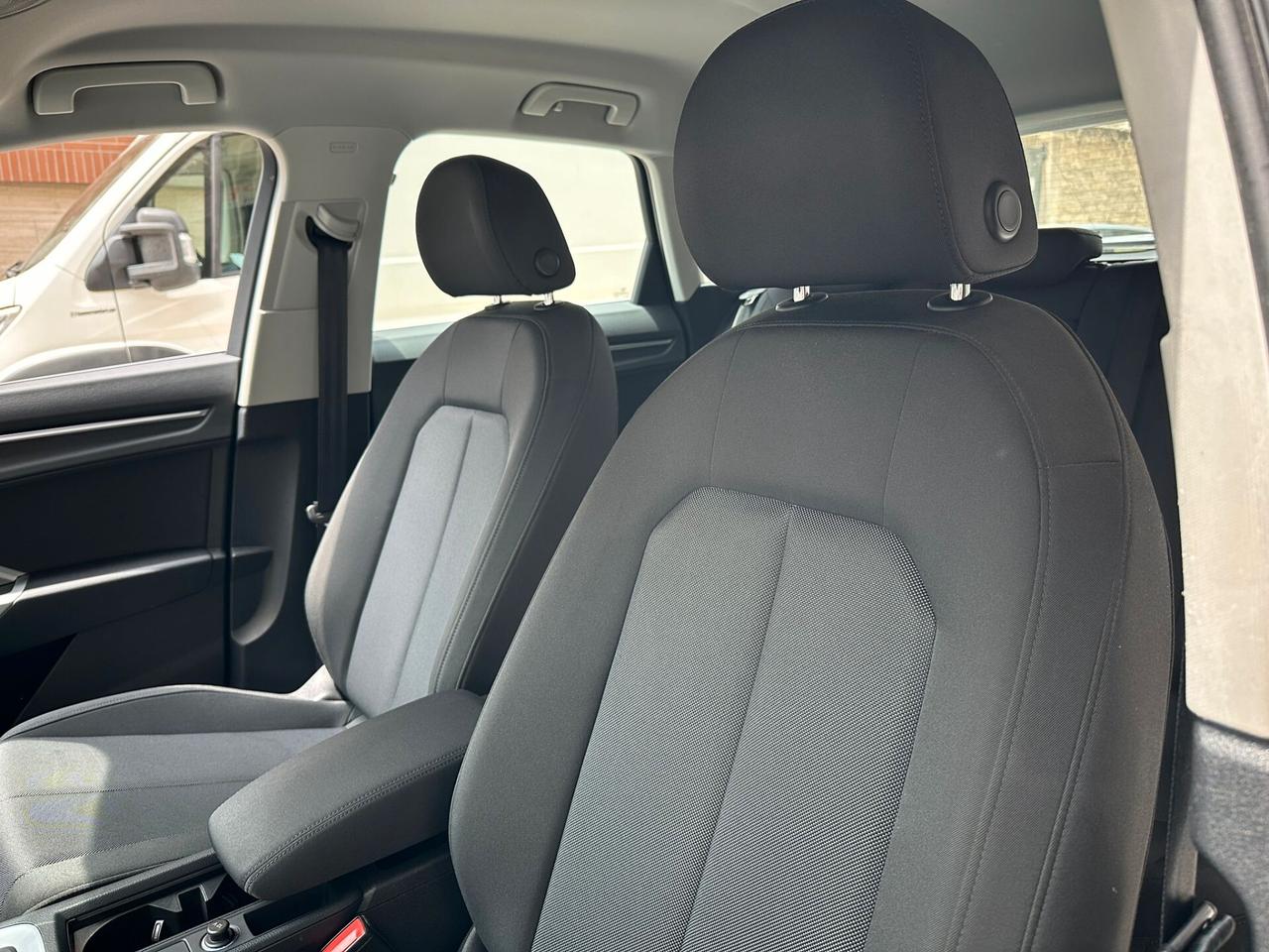 Audi Q3 35 TDI S tronic Business Advanced