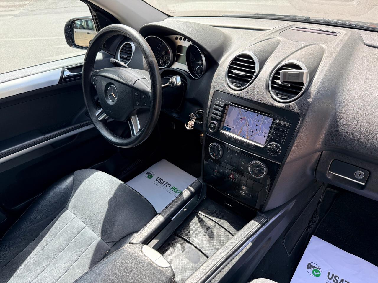 Mercedes ML 320 Cdi 224cv 4matic UNIPRO