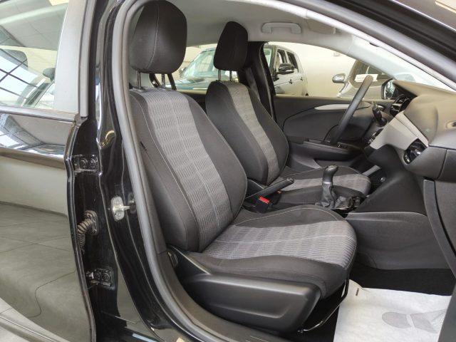 OPEL Corsa 1.2 75CV *UNICO PROP.*TAGLIANDI CERTIF.*