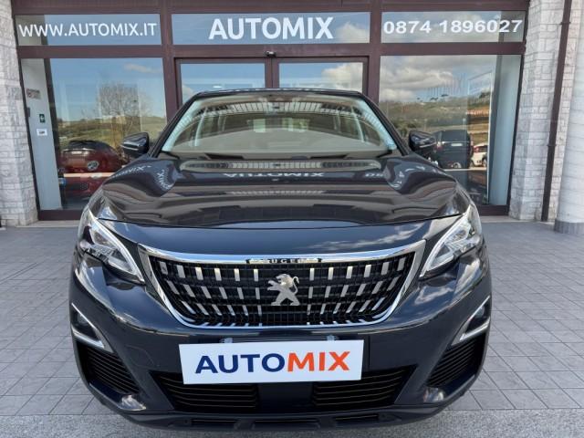Peugeot 3008 1.5 bluehdi Active Business s&s 130cv eat8