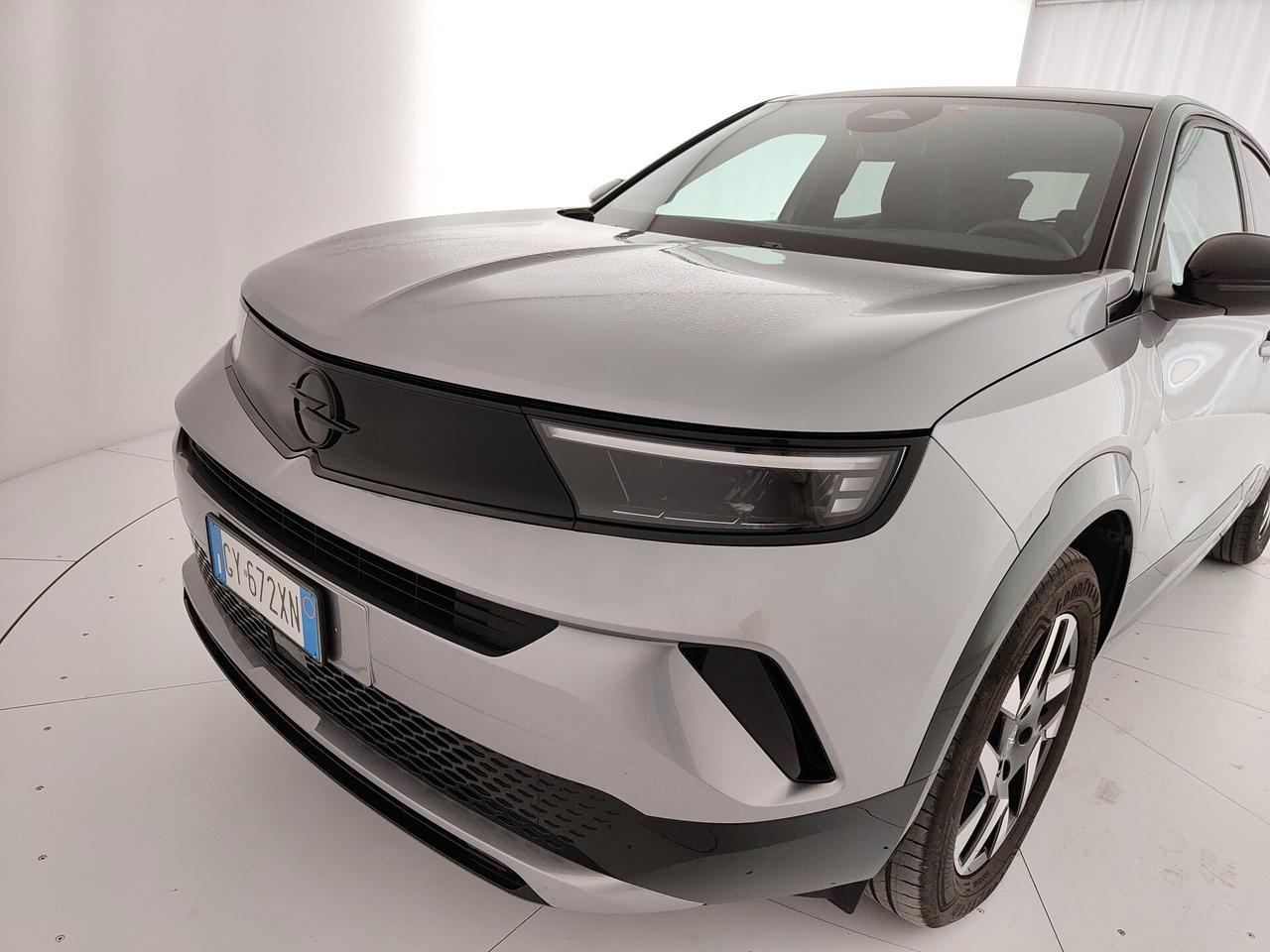 Opel Mokka 1.2 Turbo 130 CV aut. GS