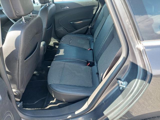 OPEL Astra 1.7 CDTI 125CV Sports Tourer Cosmo