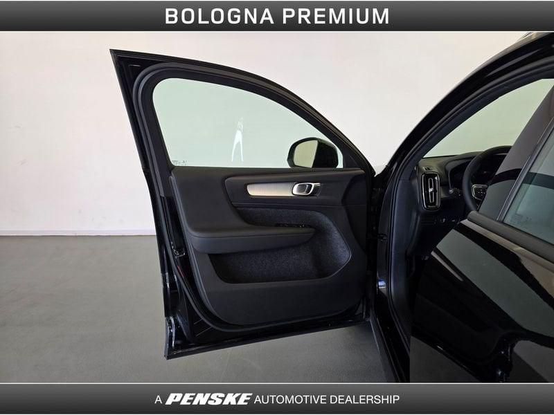 Volvo XC40 XC40 T3 Geartronic Momentum Pro