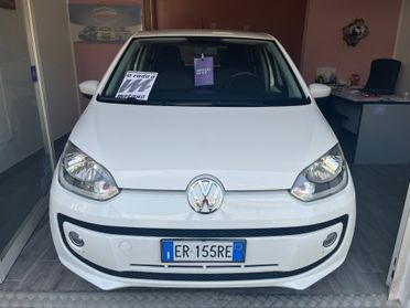 VOLKSWAGEN UP 1000 A METANO 5P FULL OPTIONAL